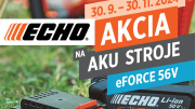 ECHO AKCIA