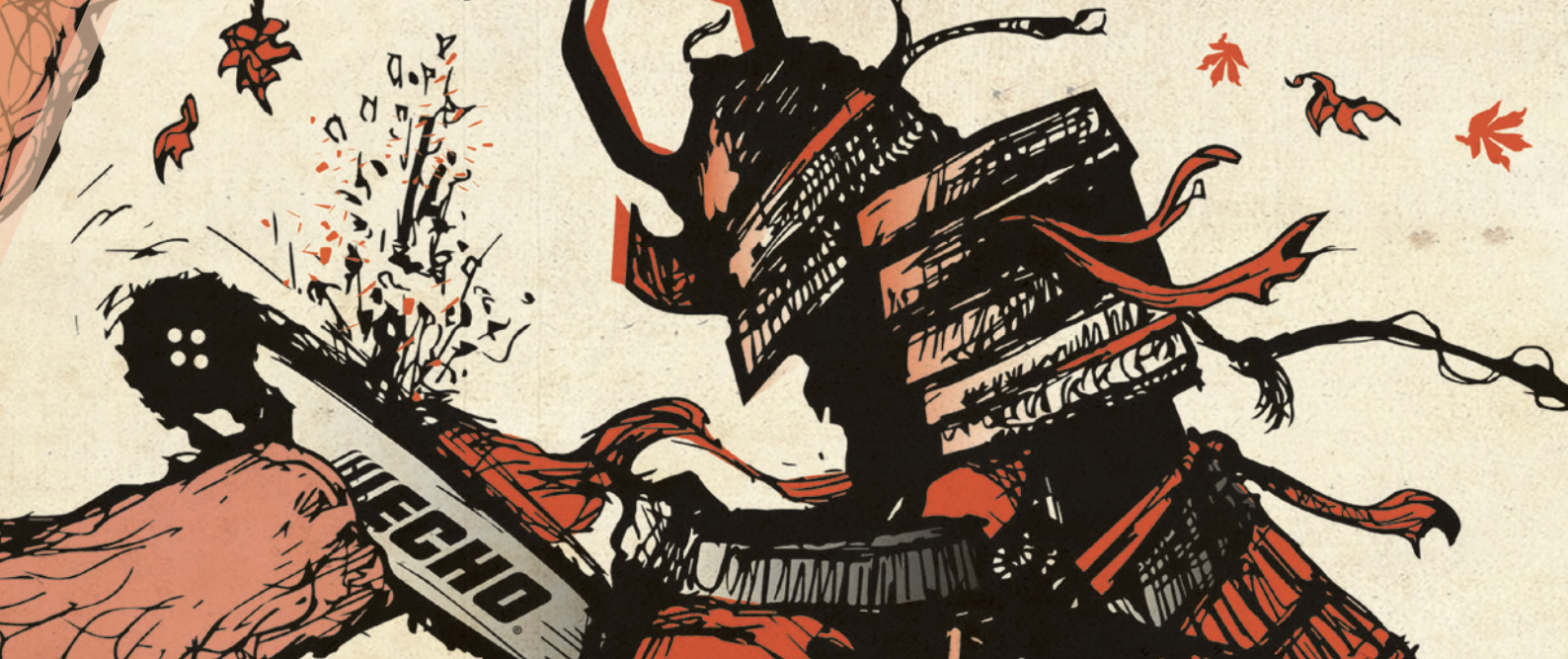 AKCIA NA PLNÝ VÝKON – špeciálna ponuka na vybrané píly ECHO